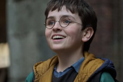 Harry Potter Novo Trailer