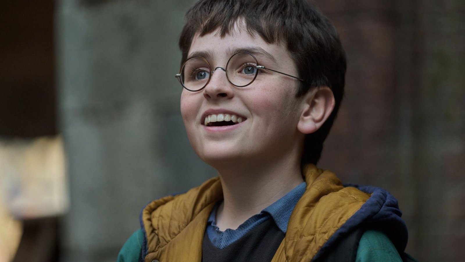 Harry Potter Novo Trailer