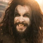 Jason Momoa Lobo