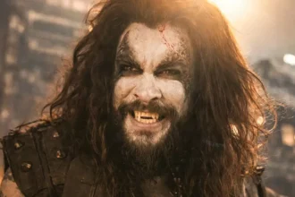 Jason Momoa Lobo