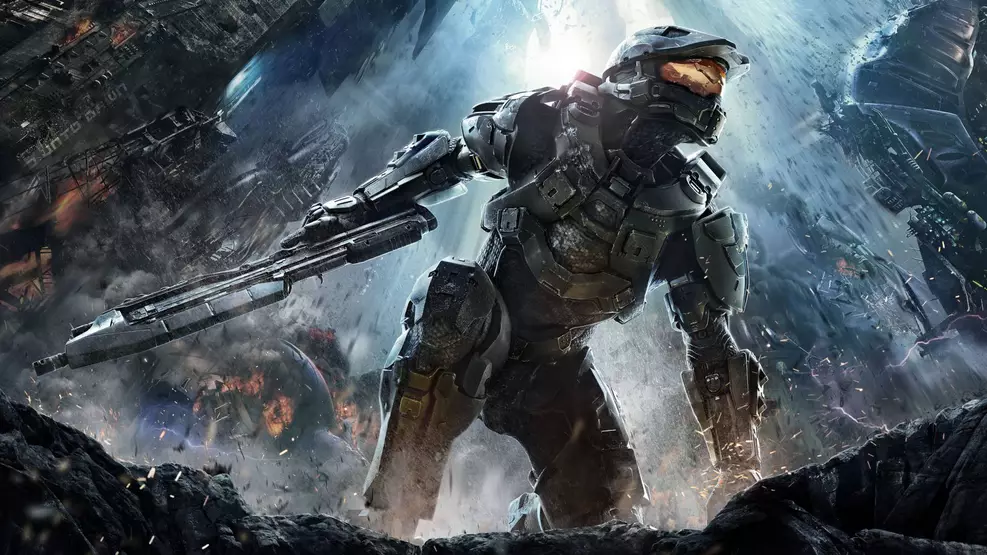 Xbox demite 268 funcionários e anuncia Activision no comando do próximo Halo