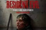 pôsteres Resident Evil