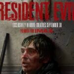 pôsteres Resident Evil