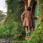 A Caçada por Gollum primeiras imagens