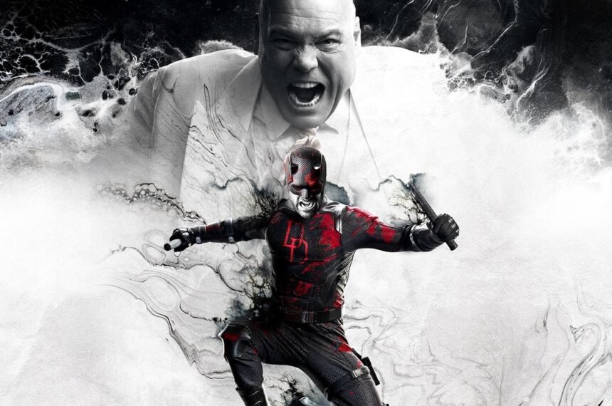 Vincent D'Onofrio