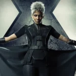 X-Men Halle Berry