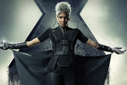 X-Men Halle Berry