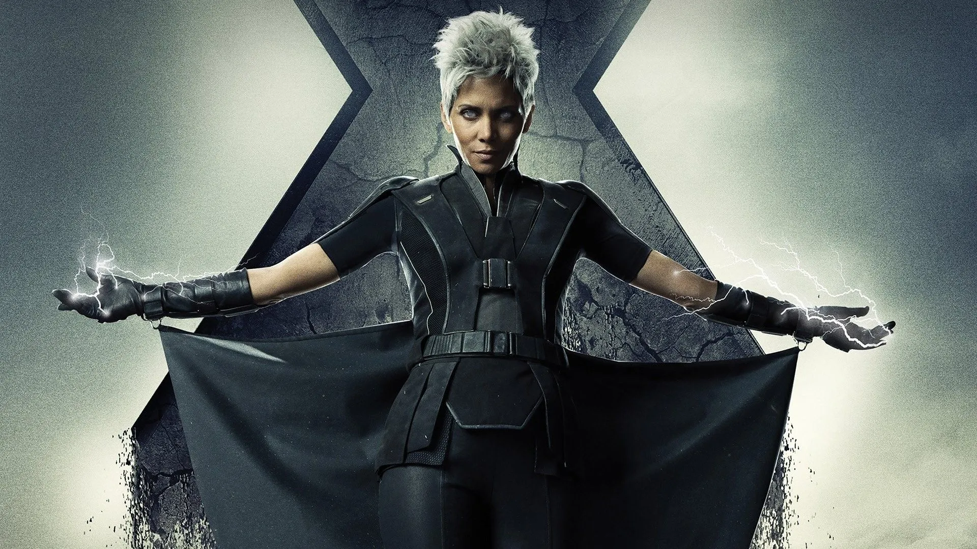 X-Men | Halle Berry celebra escalação de Maya Boyd como nova Tempestade do MCU