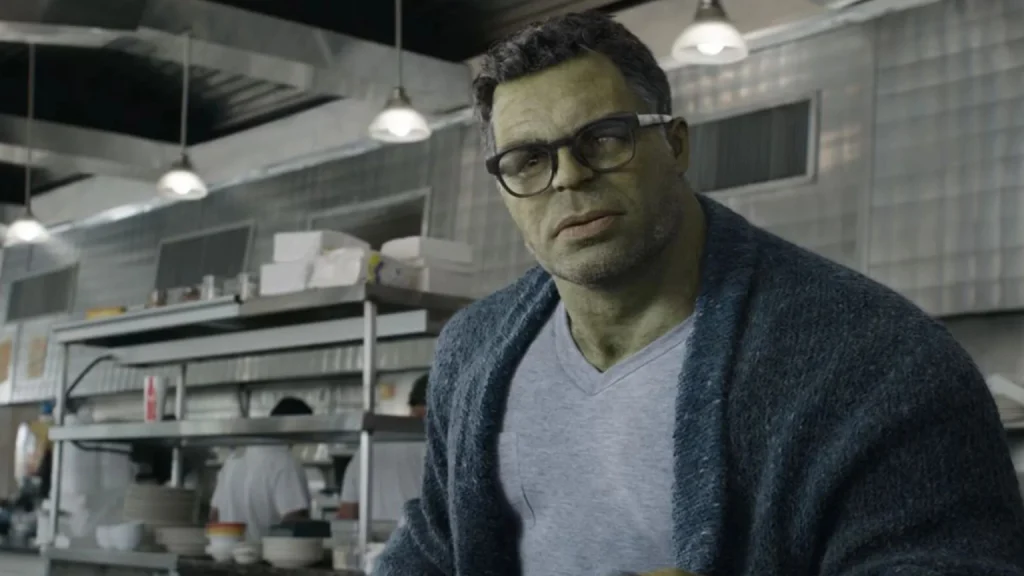 7 personagens da Marvel