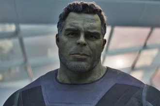 7 personagens da Marvel