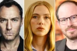 Jude Law Scapegoat