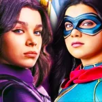 Marvel Studios nova série