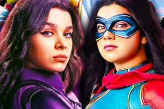 Marvel Studios nova série