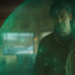 5º episódio Lanternas