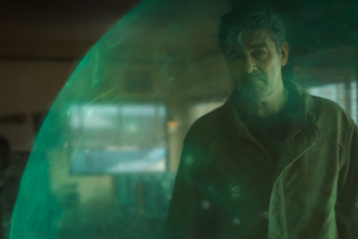 5º episódio Lanternas