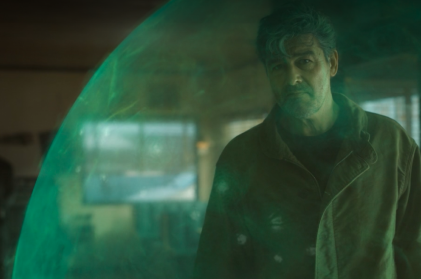 5º episódio Lanternas