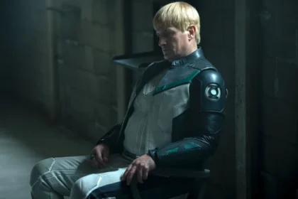 Guy Gardner Lanternas