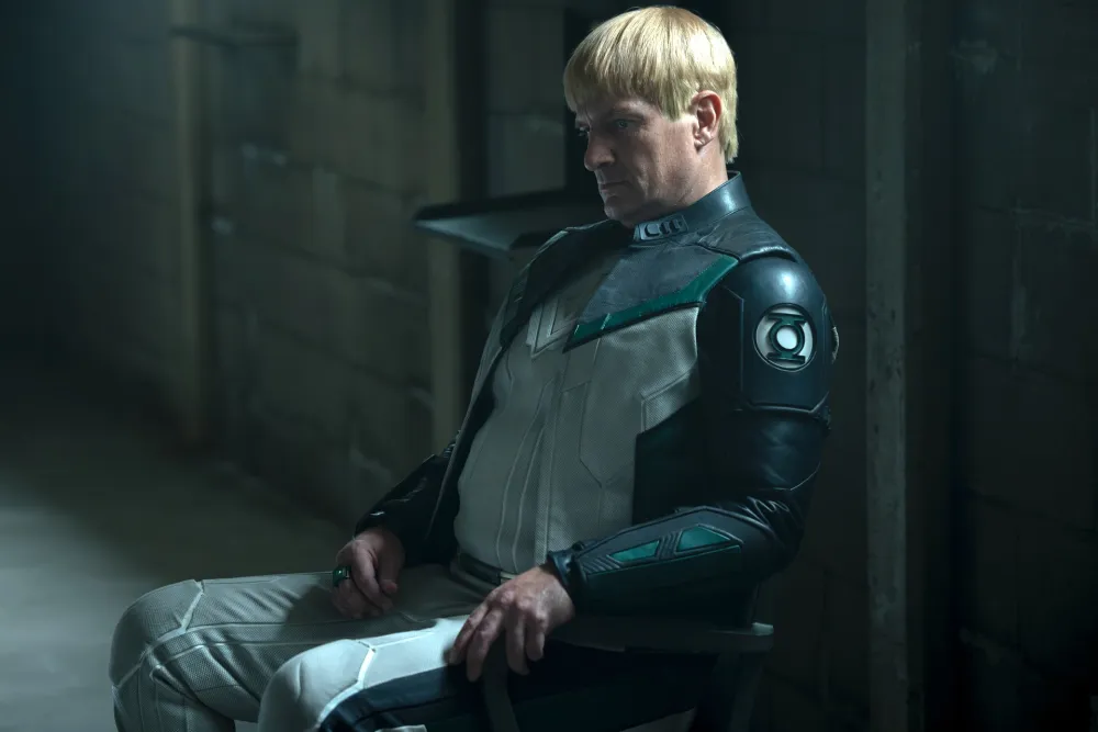 Guy Gardner Lanternas