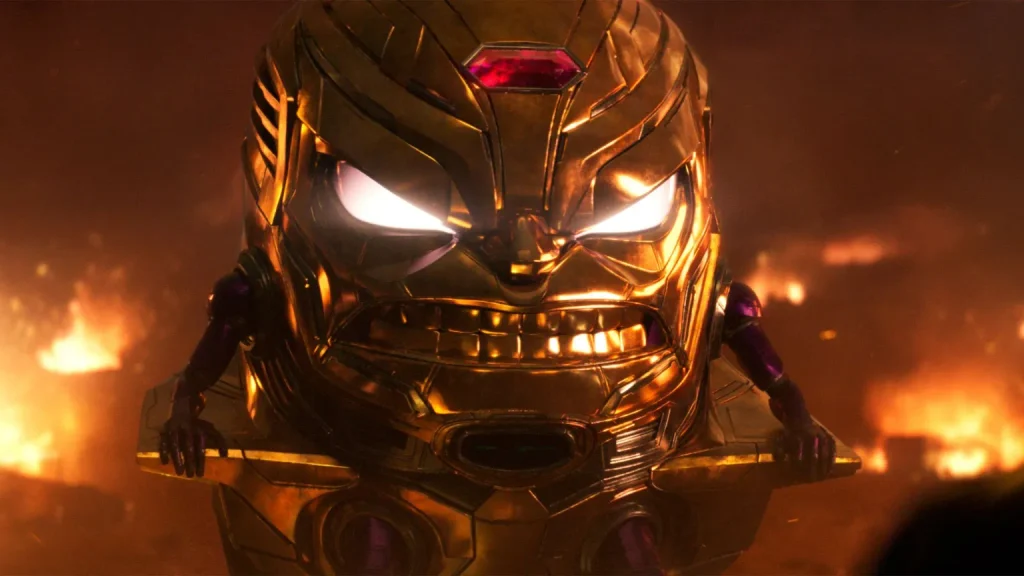 7 personagens da Marvel