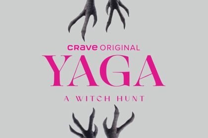 yaga trailer