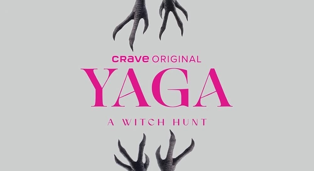 yaga trailer