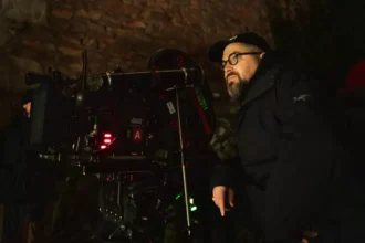 Robert Eggers Romeu e Julieta