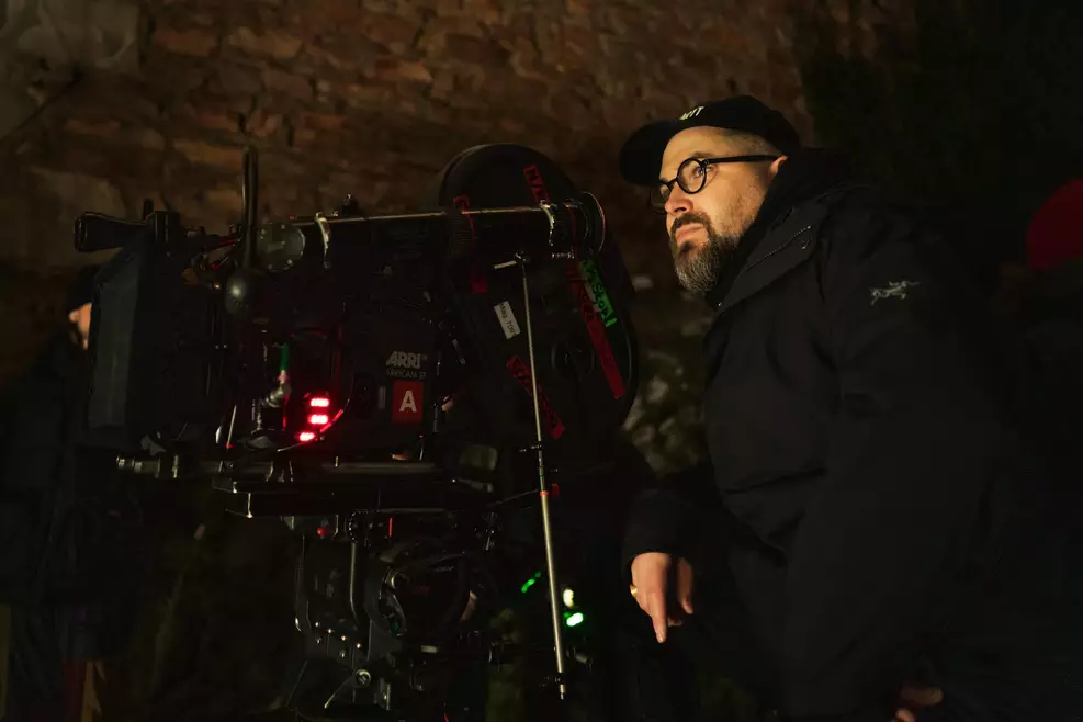 Romeu e Julieta | Robert Eggers vai dirigir nova adaptação clássica do clássico de Shakespeare