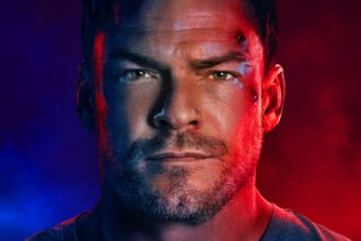 4ª temporada de reacher
