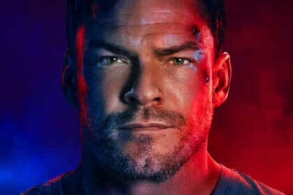 4ª temporada de reacher