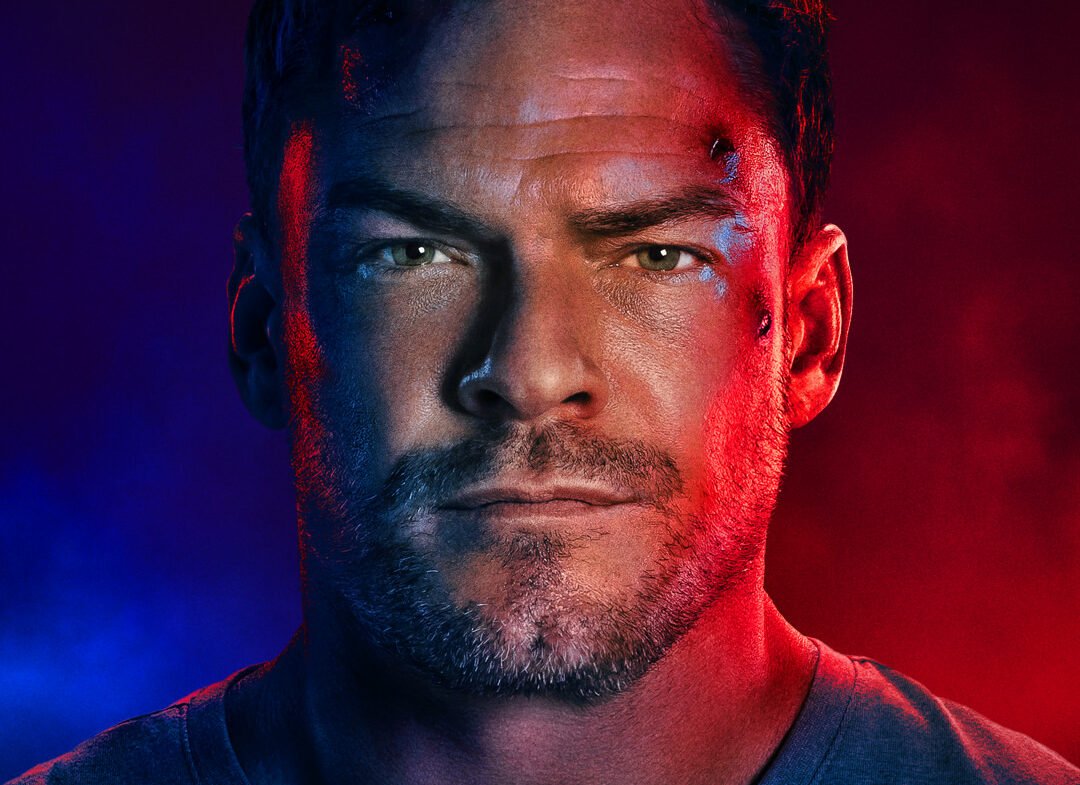 4ª temporada de reacher