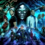 Pré-venda de Vingadores: Doutor Destino