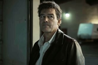 Trailer do último episódio de Lanternas