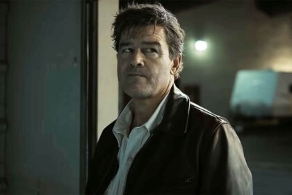 Trailer do último episódio de Lanternas