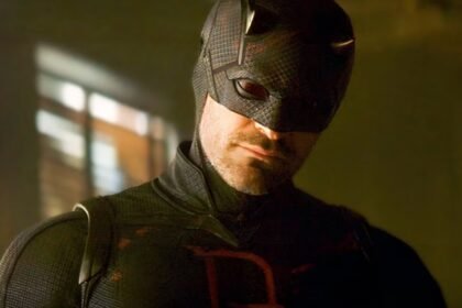 Demolidor: Renascido 3ª temporada