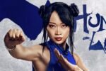 Street Fighter Chun-Li
