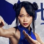 Street Fighter Chun-Li