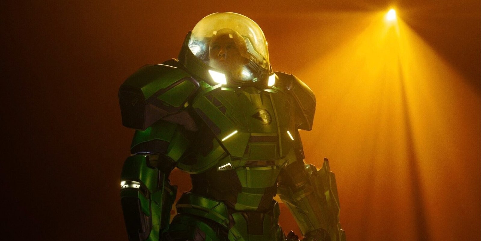 Superman: Homem do Amanhã | Nathan Fillion revela que sequência será focada em Lex Luthor