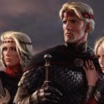 A Conquista de Aegon ganha data