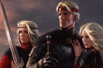 A Conquista de Aegon ganha data