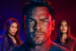 Reacher 4ª temporada Rotten Tomatoes