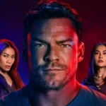 Reacher 4ª temporada Rotten Tomatoes