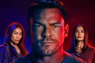 Reacher 4ª temporada Rotten Tomatoes