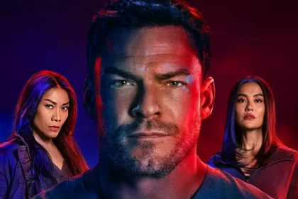 Reacher 4ª temporada Rotten Tomatoes
