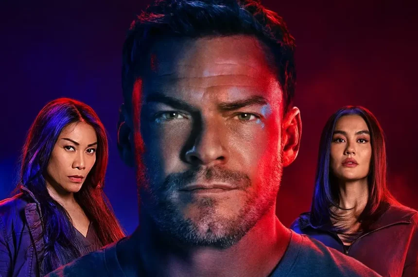 Reacher 4ª temporada Rotten Tomatoes