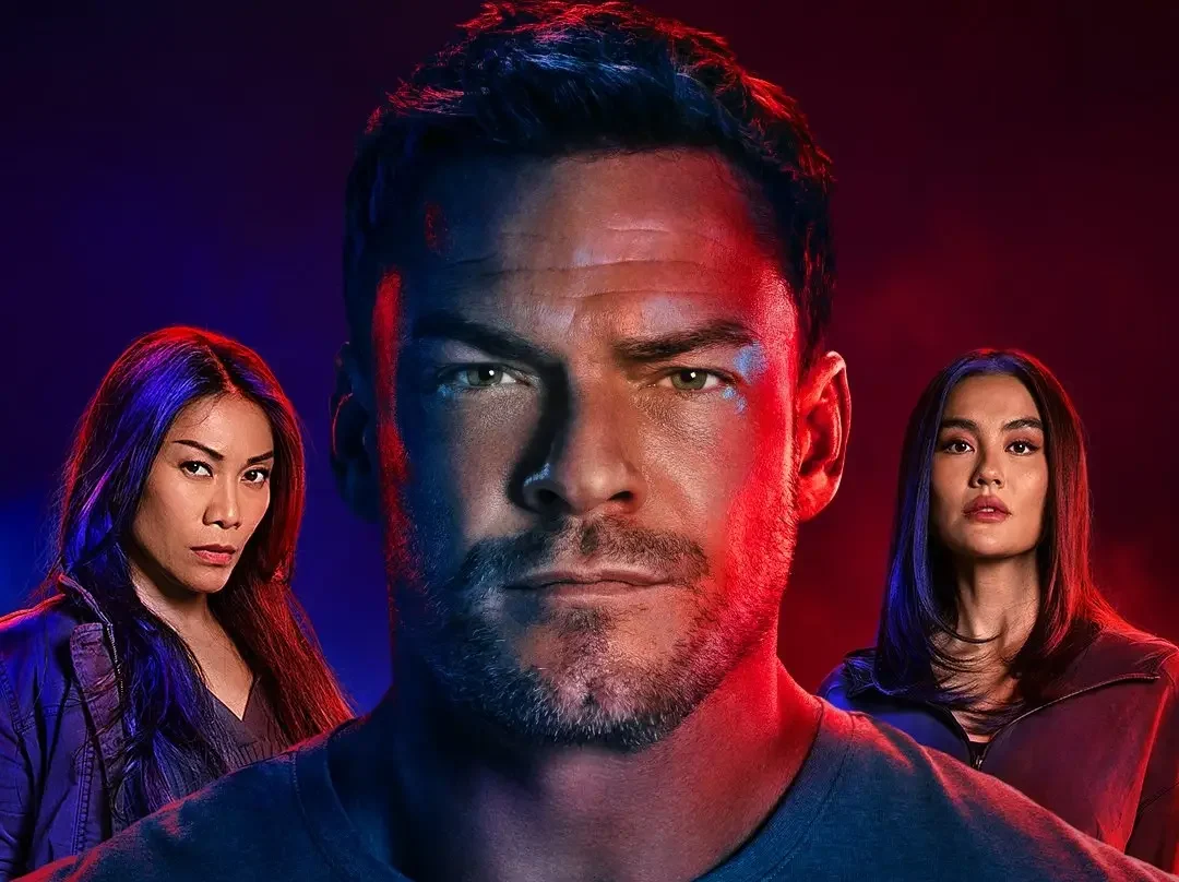 Reacher 4ª temporada Rotten Tomatoes