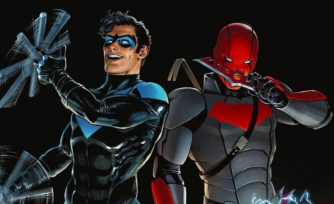 Dupla Dinâmica | Elenco da animação, incluindo o Batman, teria sido escalado pela DC Studios
