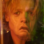 Cara-de-Barro Novo trailer