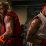 Street Fighter novo trailer