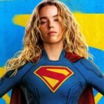Supergirl HBO Max