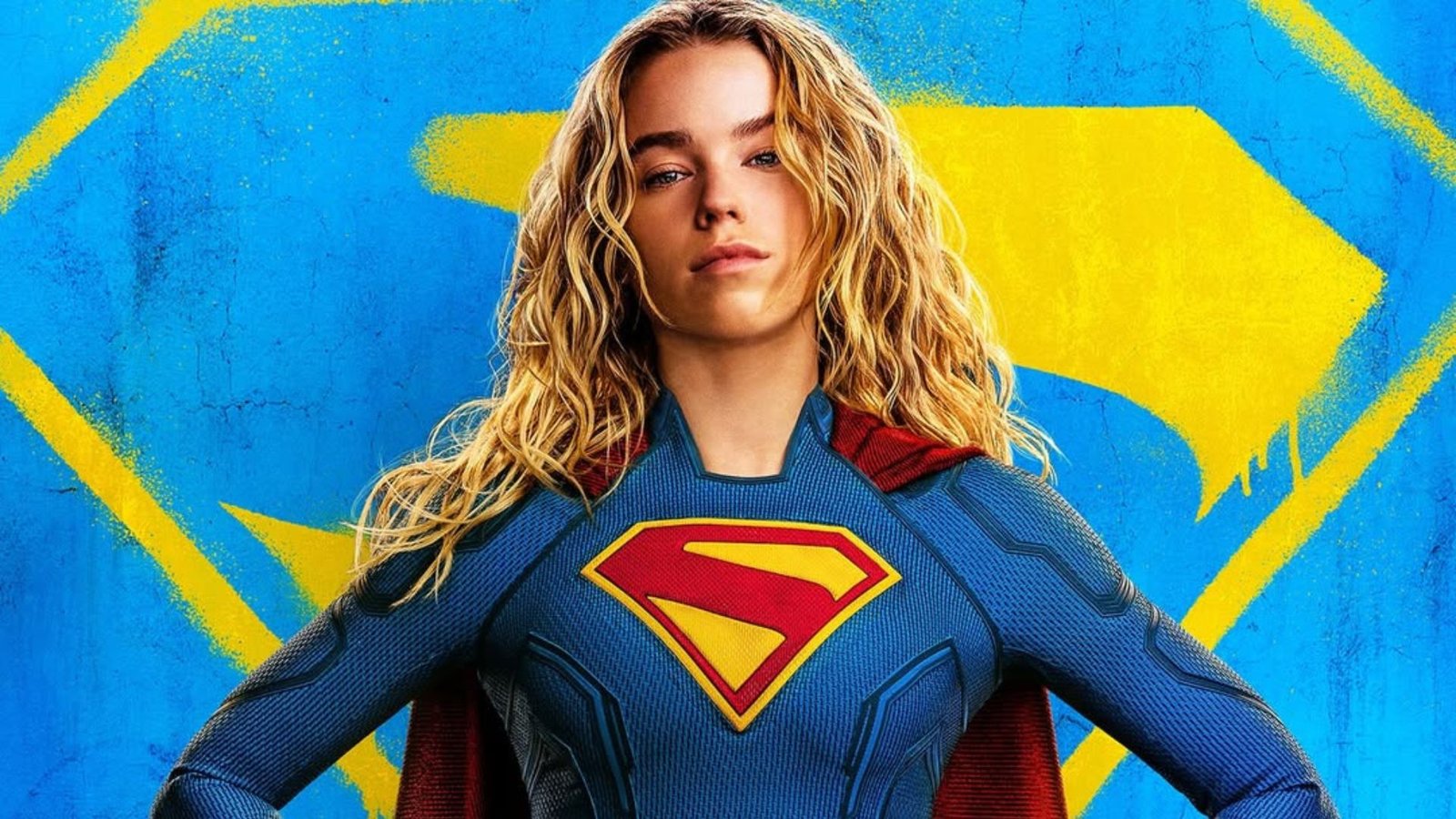 Supergirl HBO Max